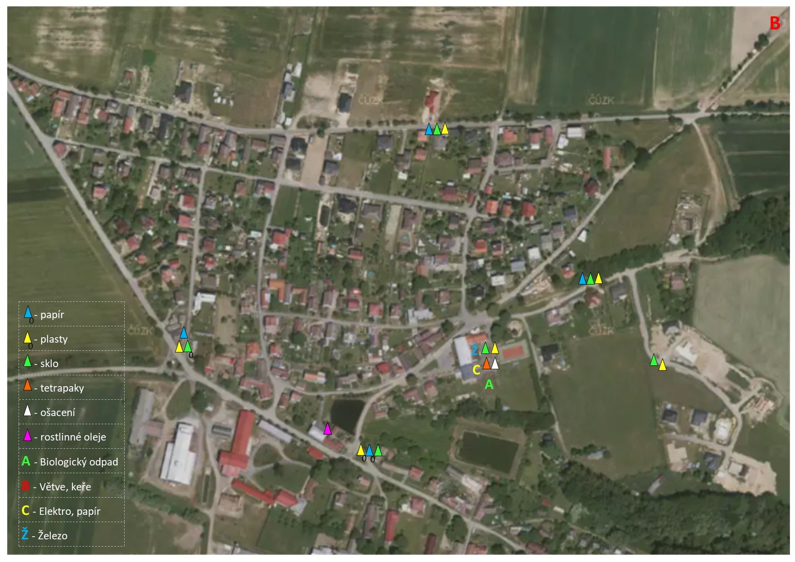 Nakládání s odpady v obci Radimovice u Želče 2022.jpg